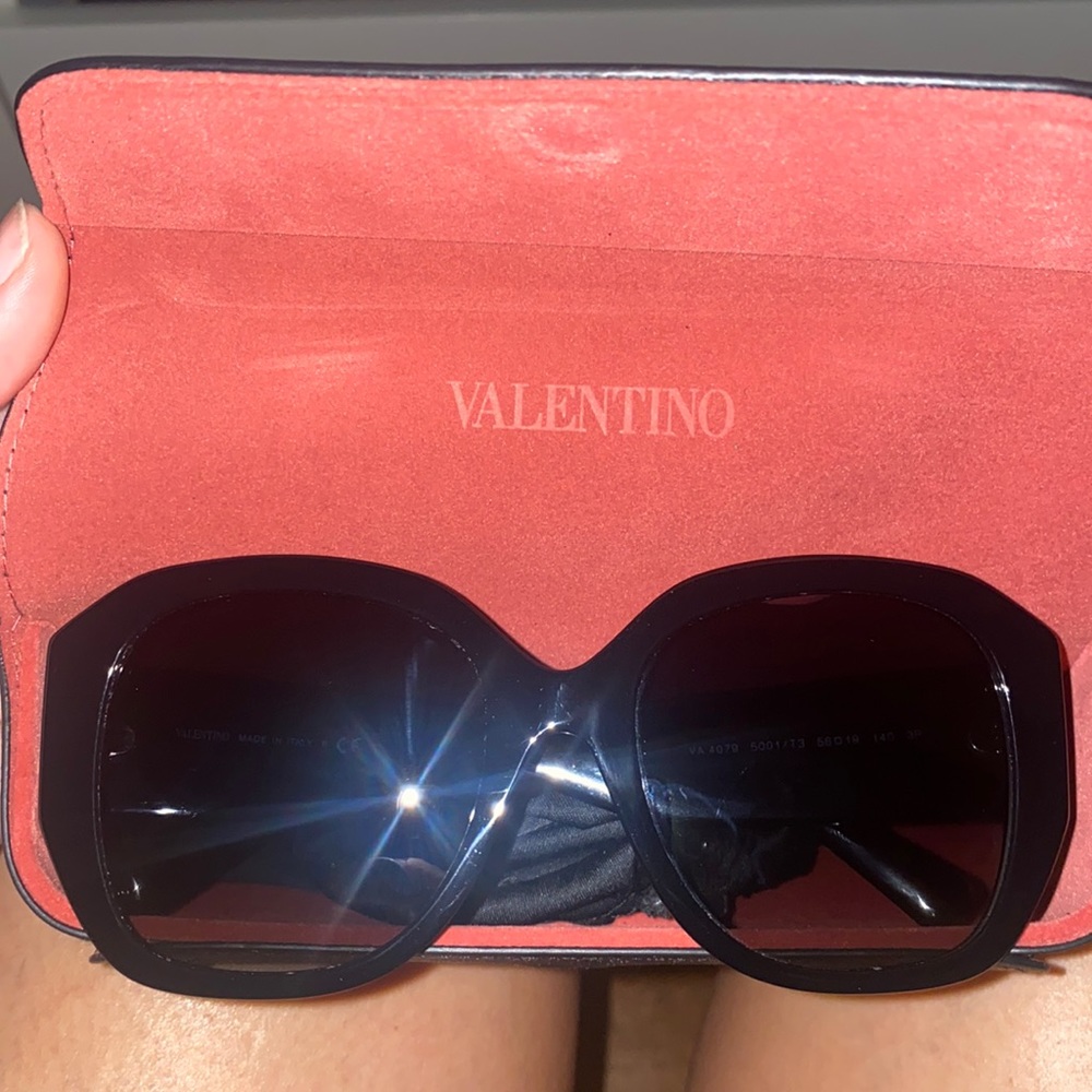 Authentic Valentino for Women.